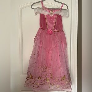 Aurora costume